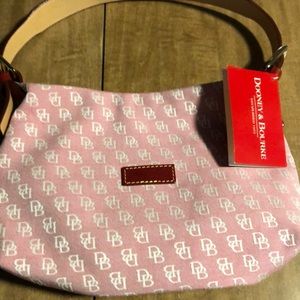Dooney & Bourke handbag. New with tags
